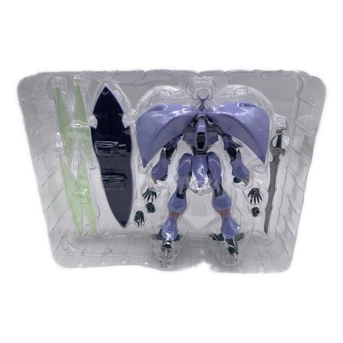 BANDAI (バンダイ) フィギュア 聖戦士ダンバイン サーバイン(AURA FHANTASM) ROBOT魂 魂ウェブ商店限定　開封済み