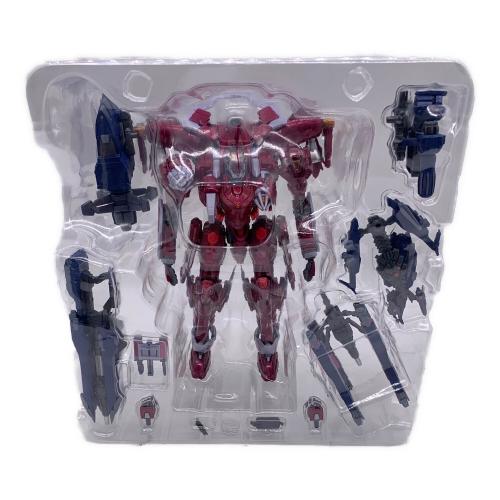 フィギュア ROBOT魂 〈SIDE AC〉 IB-C03： HAL 826 / Handler Walter ロボット魂
