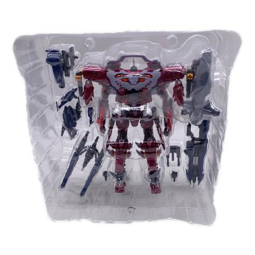 フィギュア ROBOT魂 〈SIDE AC〉 IB-C03： HAL 826 / Handler Walter ロボット魂