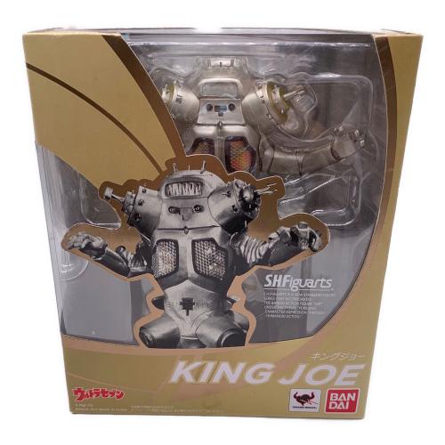 BANDAI (バンダイ) S.H.Figuarts ウルトラセブン キングジョー フィギュア