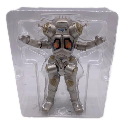 BANDAI (バンダイ) S.H.Figuarts ウルトラセブン キングジョー フィギュア