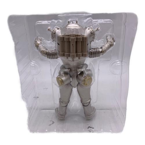 BANDAI (バンダイ) S.H.Figuarts ウルトラセブン キングジョー フィギュア