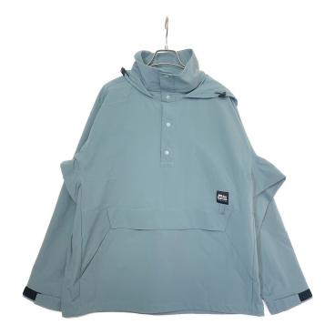 新品　アブガルシア 　管328GD　ウォーターレジスタント 　アノラック Abu Garcia (アブガルシア) ウォーターレジスタント