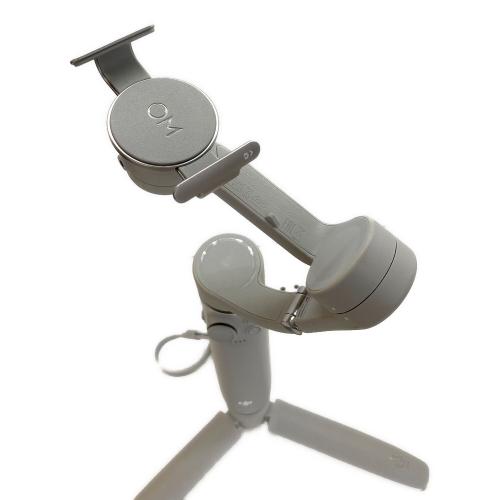 DJI (ディー・ジェイ・アイ) ジンバル 中国製 OM5ATG