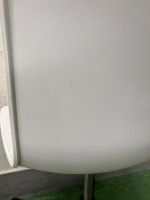Vitra (ヴィトラ) ワークチェアー ホワイト×ブラック HAL RE Studio