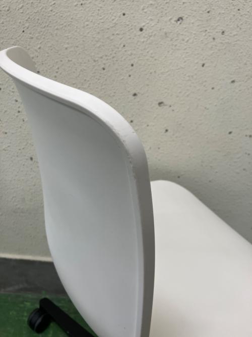 Vitra (ヴィトラ) ワークチェアー ホワイト×ブラック HAL RE Studio