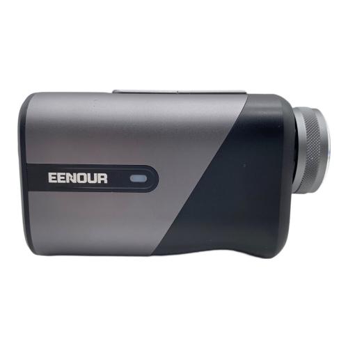 EENOUR (イーノウ) ゴルフ用レーザー距離計 U800