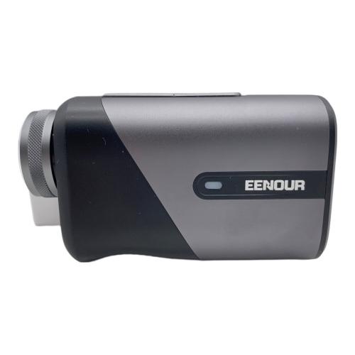 EENOUR (イーノウ) ゴルフ用レーザー距離計 U800