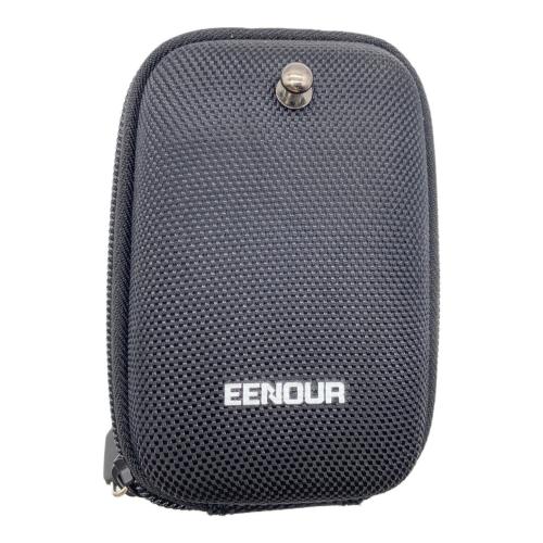 EENOUR (イーノウ) ゴルフ用レーザー距離計 U800