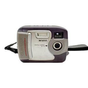 CASIO (カシオ) デジタルカメラ GV-10