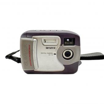 CASIO (カシオ) デジタルカメラ GV-10