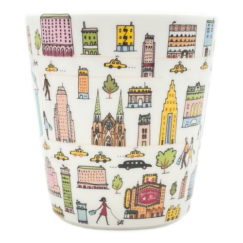 TIFFANY & Co. (ティファニー) マグカップ