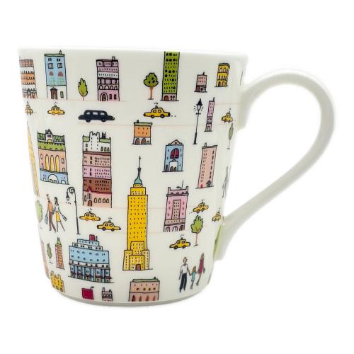 TIFFANY & Co. (ティファニー) マグカップ