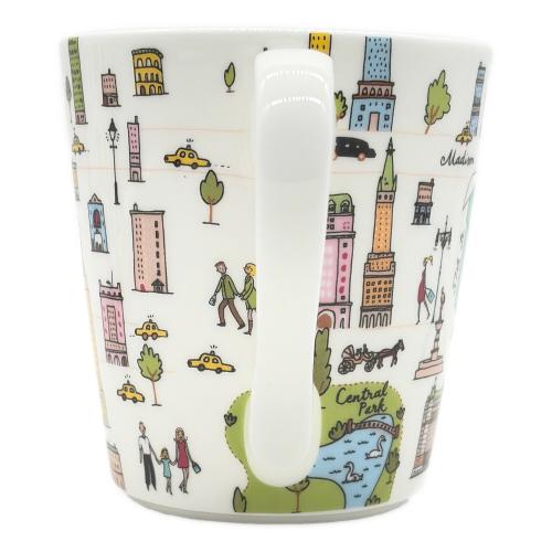 TIFFANY & Co. (ティファニー) マグカップ