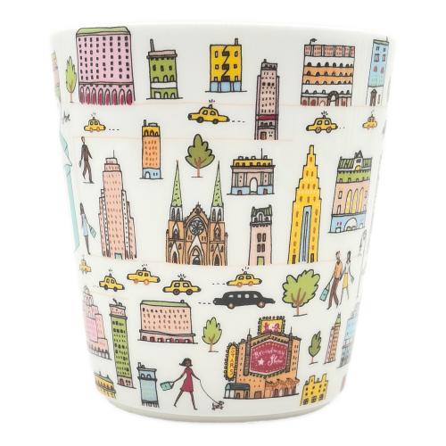 TIFFANY & Co. (ティファニー) マグカップ