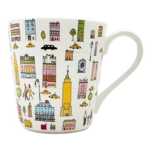 TIFFANY & Co. (ティファニー) マグカップ