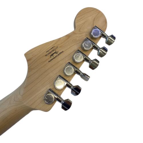 Squier by FENDER エレキギター Affinity Series Jazzmaster Laurel Fingerboard Black Pickguard Lake Placid Blue