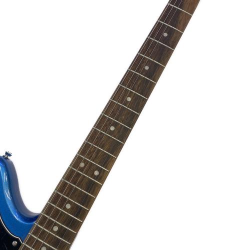 Squier by FENDER エレキギター Affinity Series Jazzmaster Laurel Fingerboard Black Pickguard Lake Placid Blue
