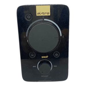 LOGICOOL (ロジクール) MIXAMP PRO MA3P03 astro 通電確認のみ 中国製 1902GS004718