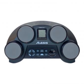ALESIS (アレシス) 電子ドラム CompactKit4 通電確認のみ 中国製