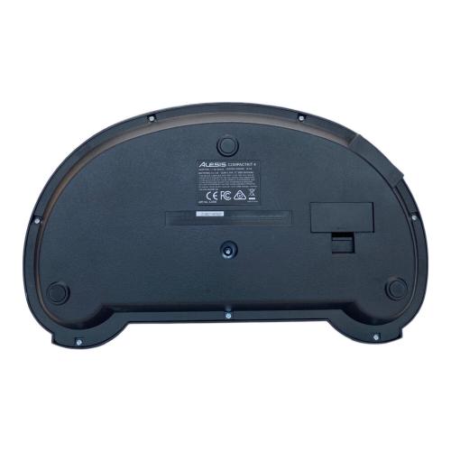 ALESIS (アレシス) 電子ドラム CompactKit4 通電確認のみ 中国製