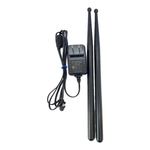 ALESIS (アレシス) 電子ドラム CompactKit4 通電確認のみ 中国製