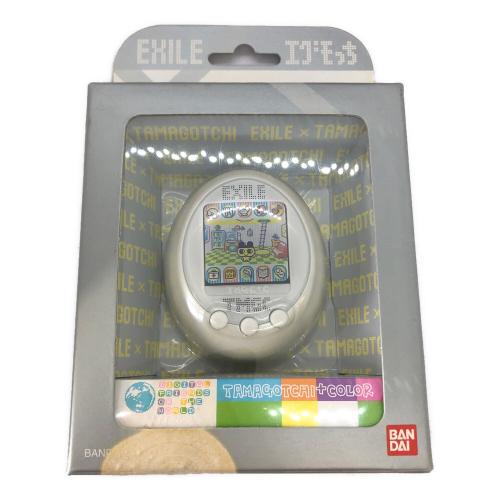 たまごっち エグモッチ/EXILE/プラスカラー
