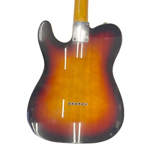 ム*店様 オレンジ テレキャスタータイプ エレキギター ム*店様