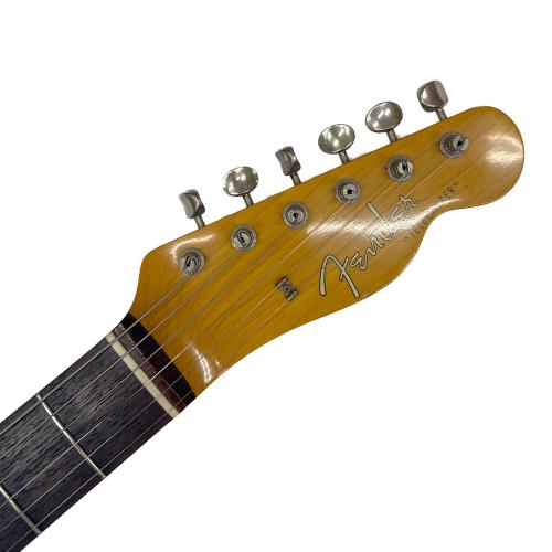 FENDER JAPAN (フェンダージャパン) エレキギター