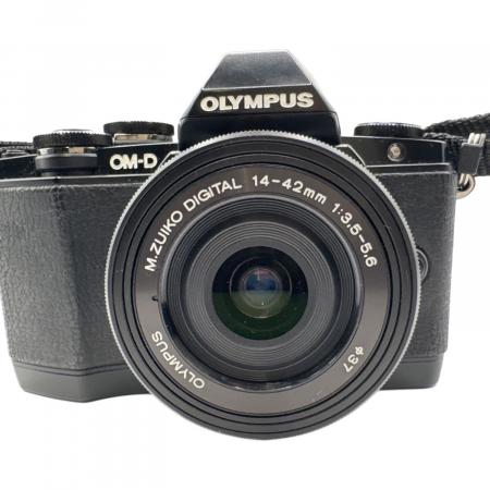 【Kanku】OLYMPUS OM-D E-M10 ジャンク品 Kanku】OLYMPUS OM-D E-M10 ジャンク品 OM-D E-M10 Mark IV ボディ 中古