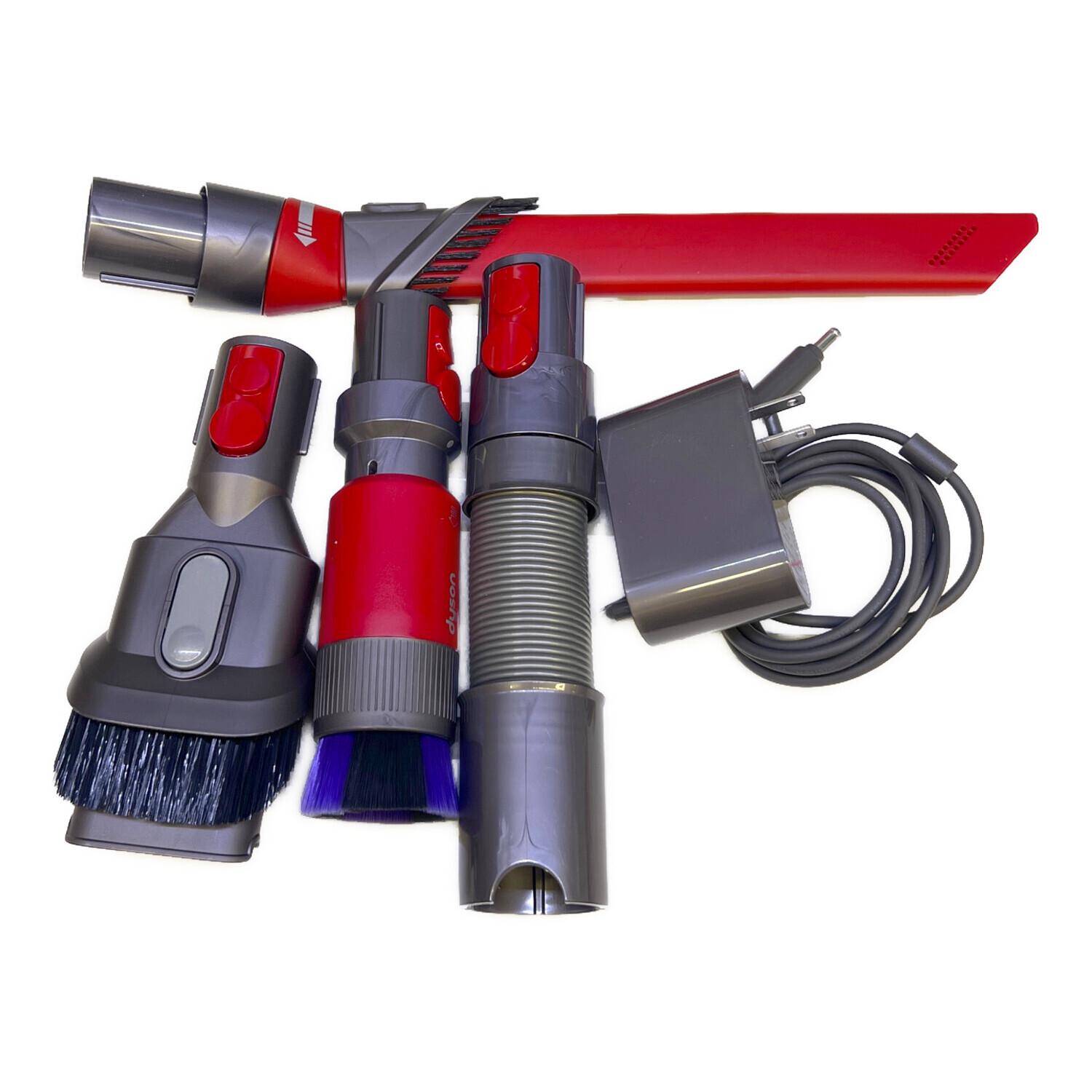 dyson (ダイソン) クリーナー V8 Focus Clean メンテナンス済