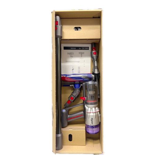 dyson (ダイソン) スティッククリーナー メンテナンス済 サイクロン式 モーターヘッド SV33FFOR 純正バッテリー 50Hz／60Hz