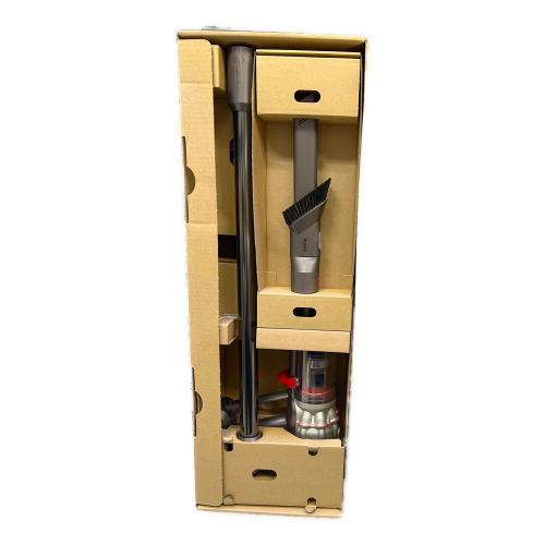 dyson (ダイソン) スティッククリーナー メンテナンス済 サイクロン式 モーターヘッド SV33FFOR 純正バッテリー 50Hz／60Hz