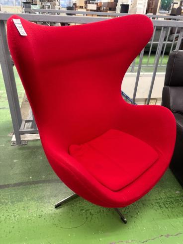 Hysteric Glamour (ヒステリックグラマー) アウトドアチェア