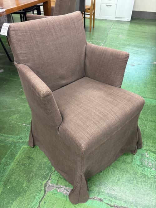 B&B (ビーアンドビー) ダイニングチェアー 1人掛け MAXALTO