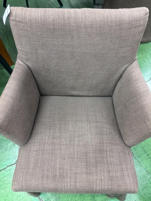 B&B (ビーアンドビー) ダイニングチェアー 1人掛け MAXALTO