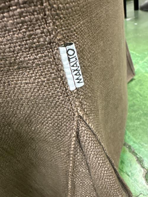 B&B (ビーアンドビー) ダイニングチェアー 1人掛け MAXALTO