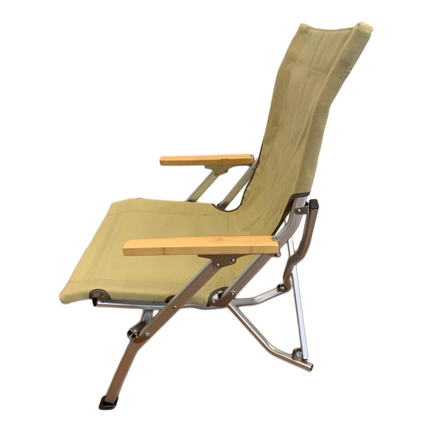 snow peak ローチェア30 ベージュ