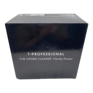 ハンディ高圧洗浄機 TP-013-01