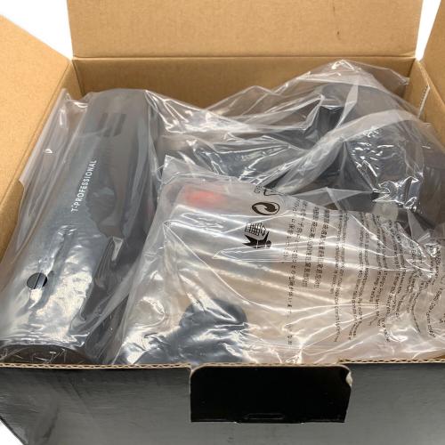 ハンディ高圧洗浄機 TP-013-01