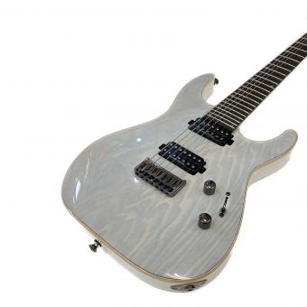 Jackson (ジャクソン) エレキギター Pro Series Soloist SL7 ストレート 動作確認済み インドネシア ISJ2104094