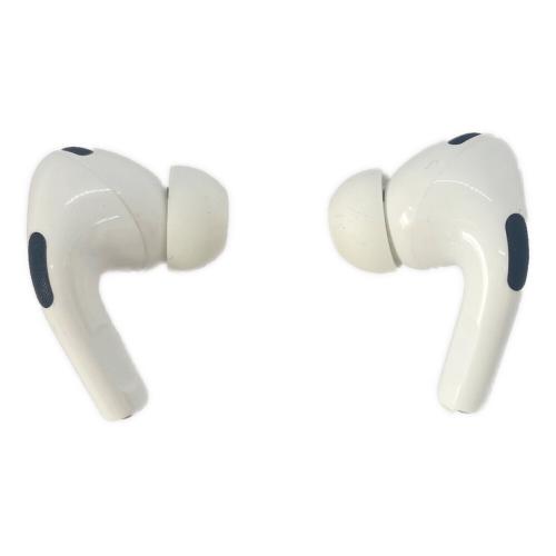 Apple (アップル) AirPods Pro(第2世代) A2968 A3048