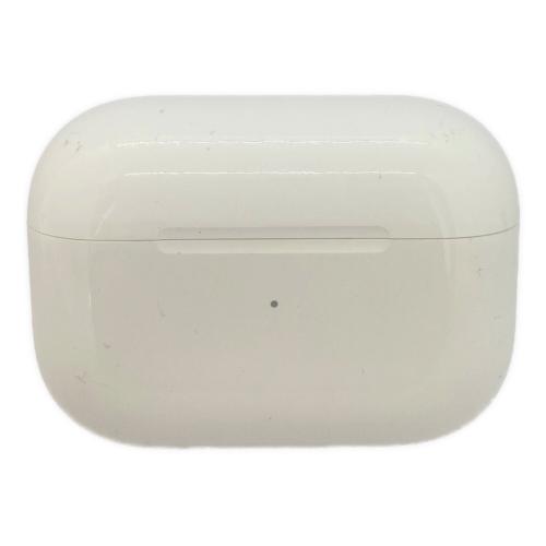 Apple (アップル) AirPods Pro(第2世代) A2968 A3048