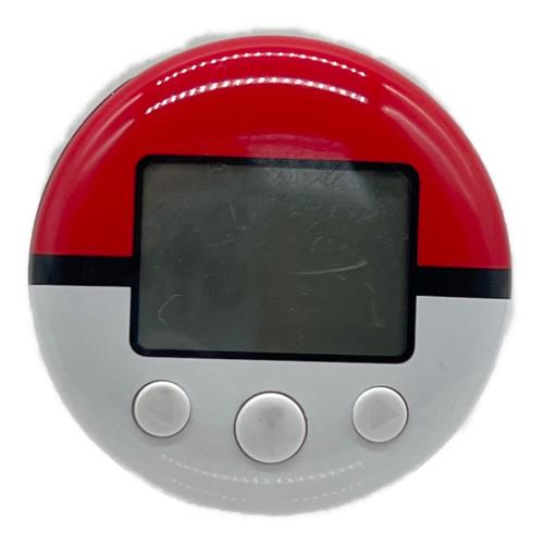 DS用ソフト ポケウォーカー動作未確認 ポケットモンスターソウルシルバー CERO A (全年齢対象)
