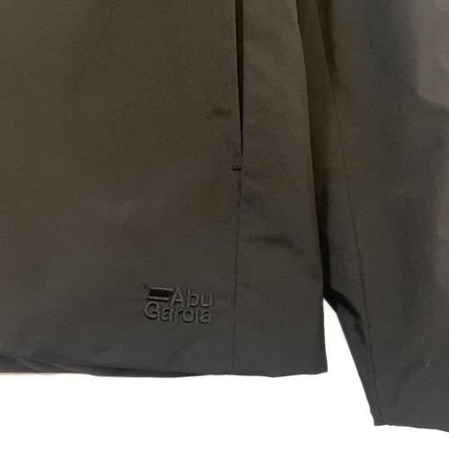 Abu Garcia (アブガルシア) パデッドシャツアウター メンズ SIZE L ブラック