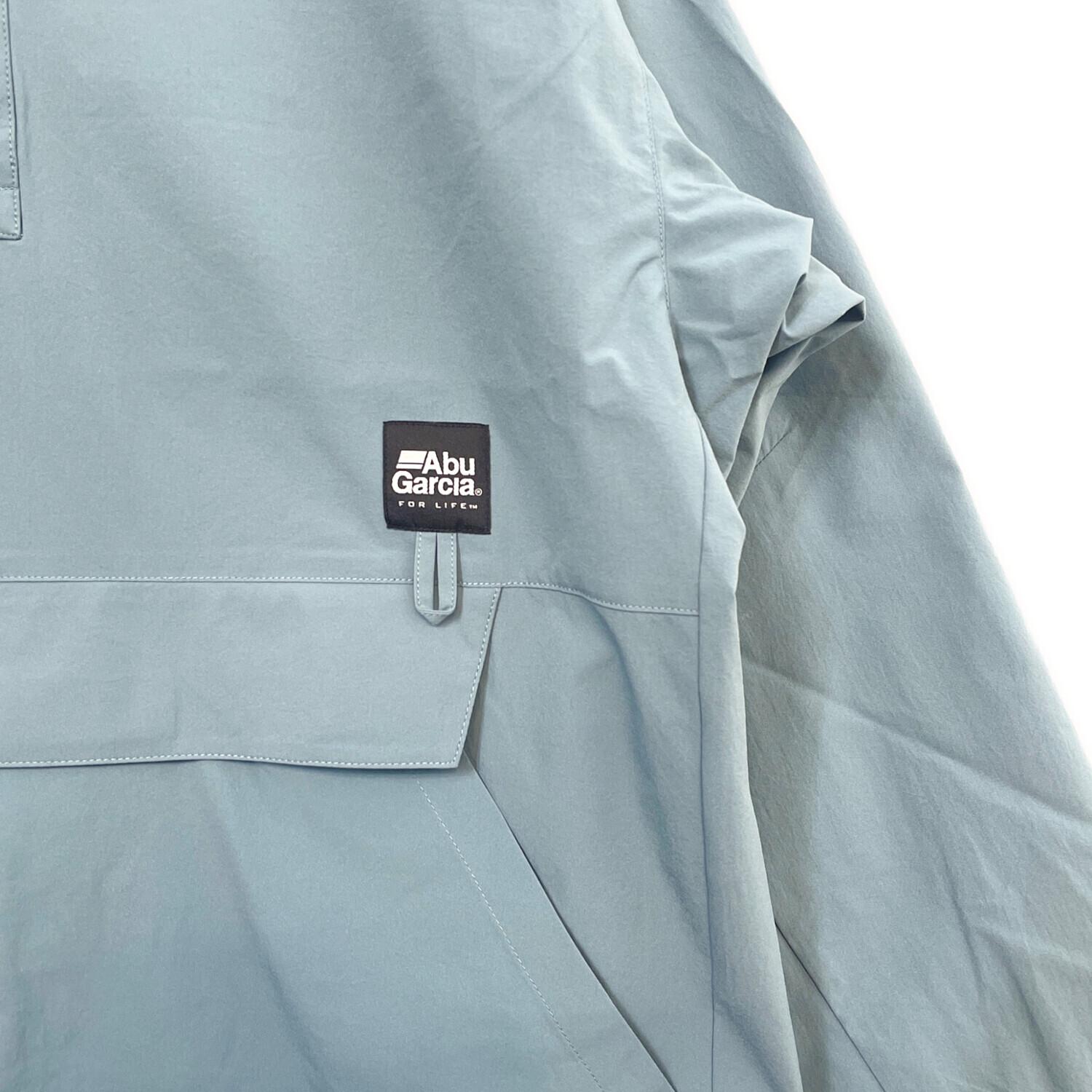 アブガルシア　Abu Garcia フード付フィッシングロングコート　ブラック 000000024743-01-m.jpg?t=