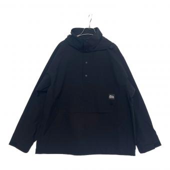 Abu Garcia (アブガルシア) フィッシングウェア メンズ SIZE L ウォーターレジスタント フィッシングアノラック