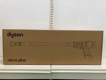 dyson (ダイソン) スティッククリーナー SV33 Dyson Micro Plus