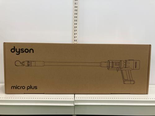dyson (ダイソン) スティッククリーナー SV33 Dyson Micro Plus