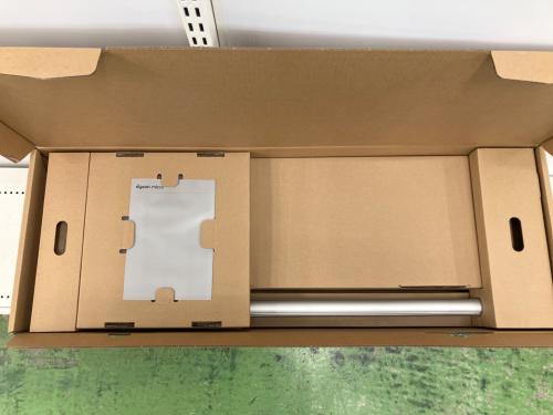 dyson (ダイソン) スティッククリーナー SV33 Dyson Micro Plus